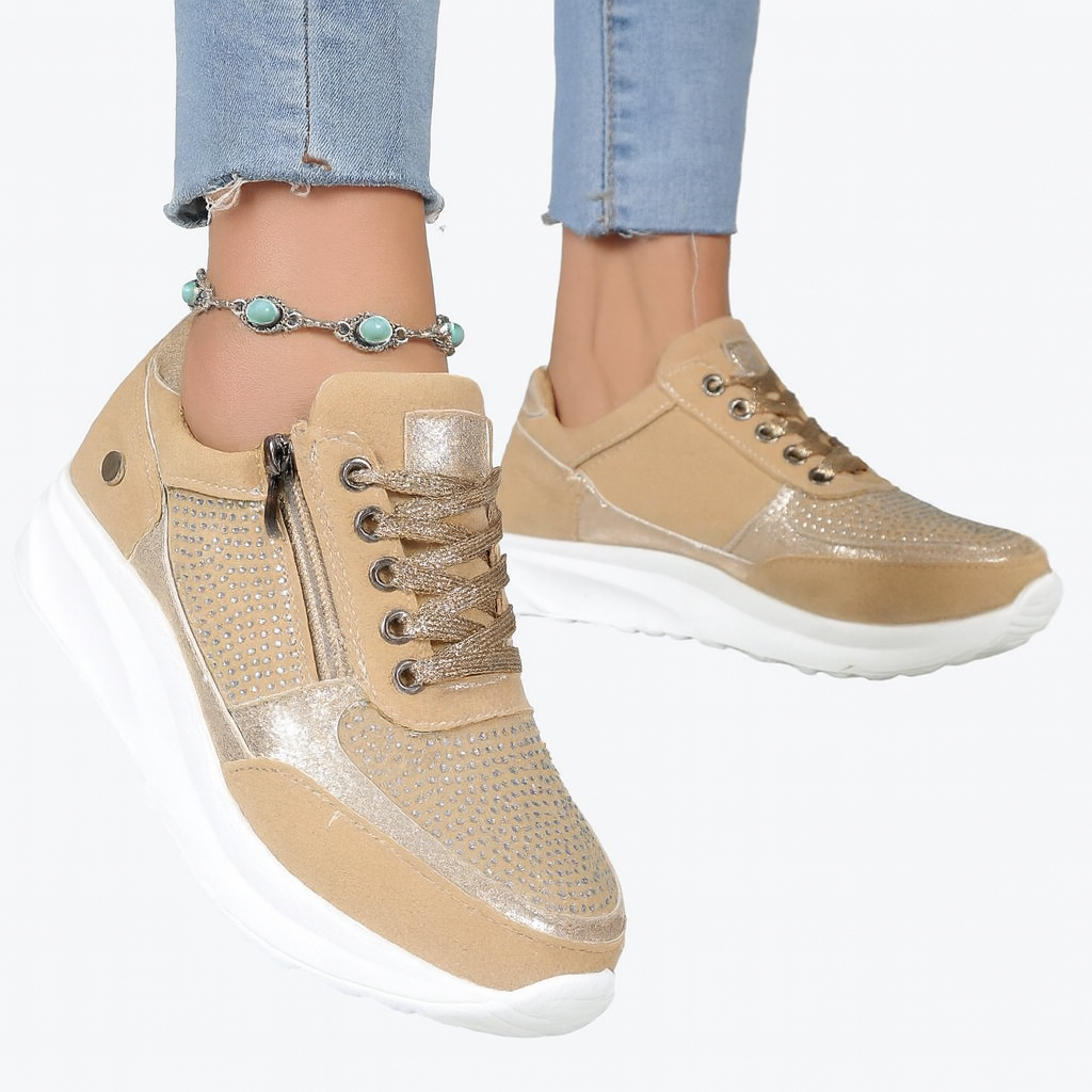 Hannah | Bunion Relief Trainers