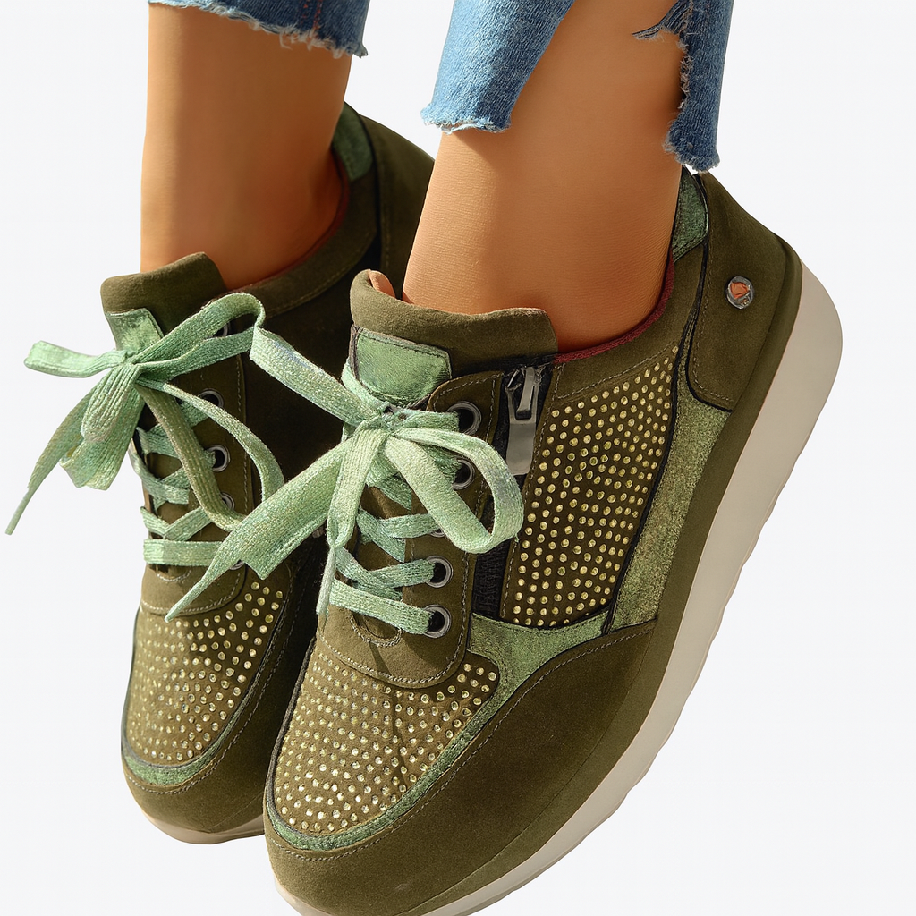 Hannah | Bunion Relief Trainers