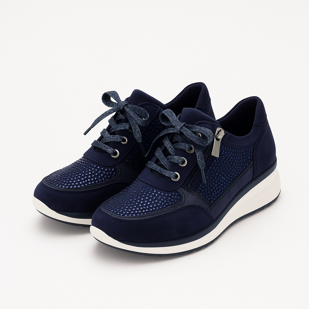 Hannah | Bunion Relief Trainers