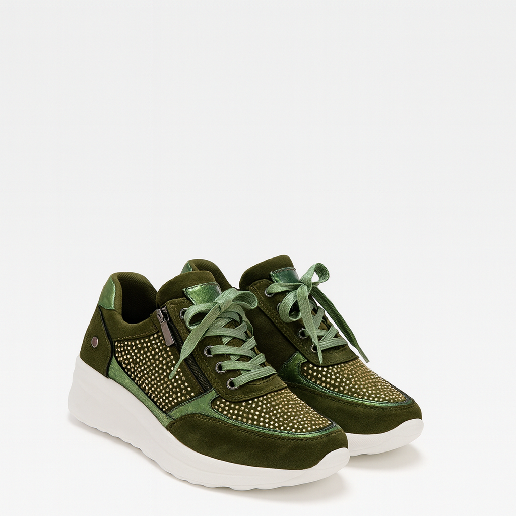 Hannah | Bunion Relief Trainers