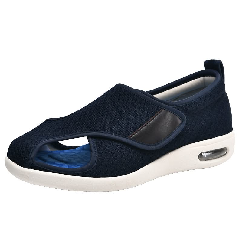 Hannah | Extra Wide Orthopaedic Shoes