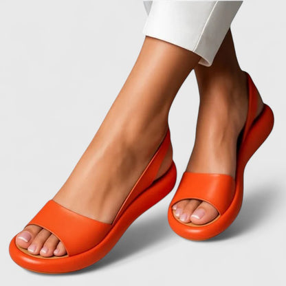 Rosenau™ | Leichte Orthopädische Sandalen