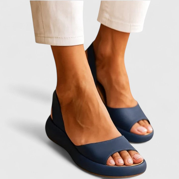 Rosenau™ | Leichte Orthopädische Sandalen