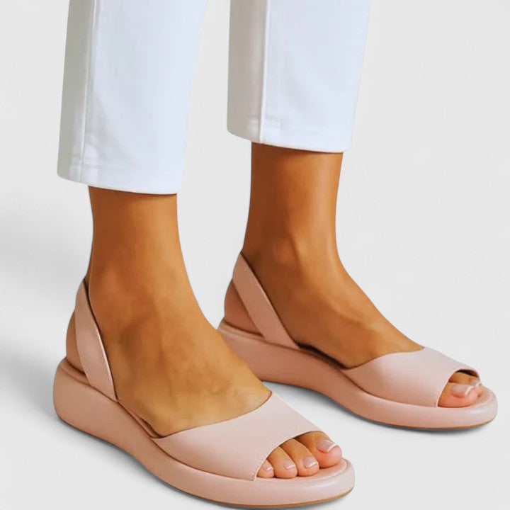 Rosenau™ | Leichte Orthopädische Sandalen