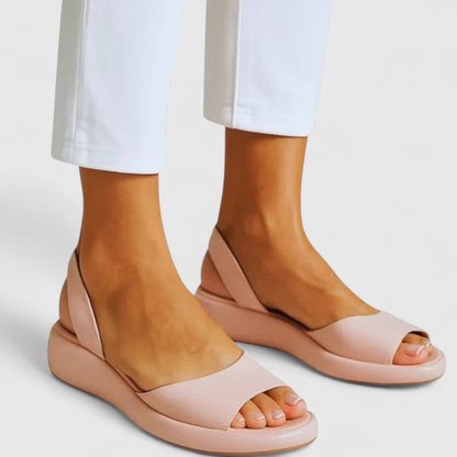 Rosenau™ | Leichte Orthopädische Sandalen