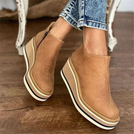 Hannah | Orthopaedic Boots