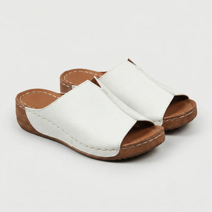 Rosenau™ | Orthopädische Rutschsandalen
