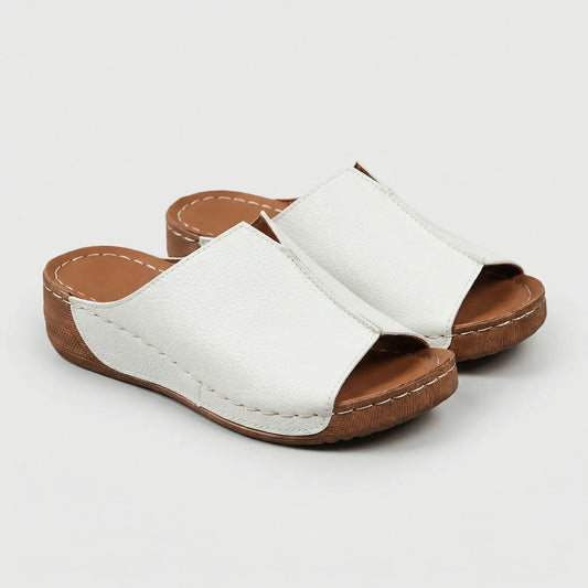 Rosenau™ | Orthopädische Rutschsandalen