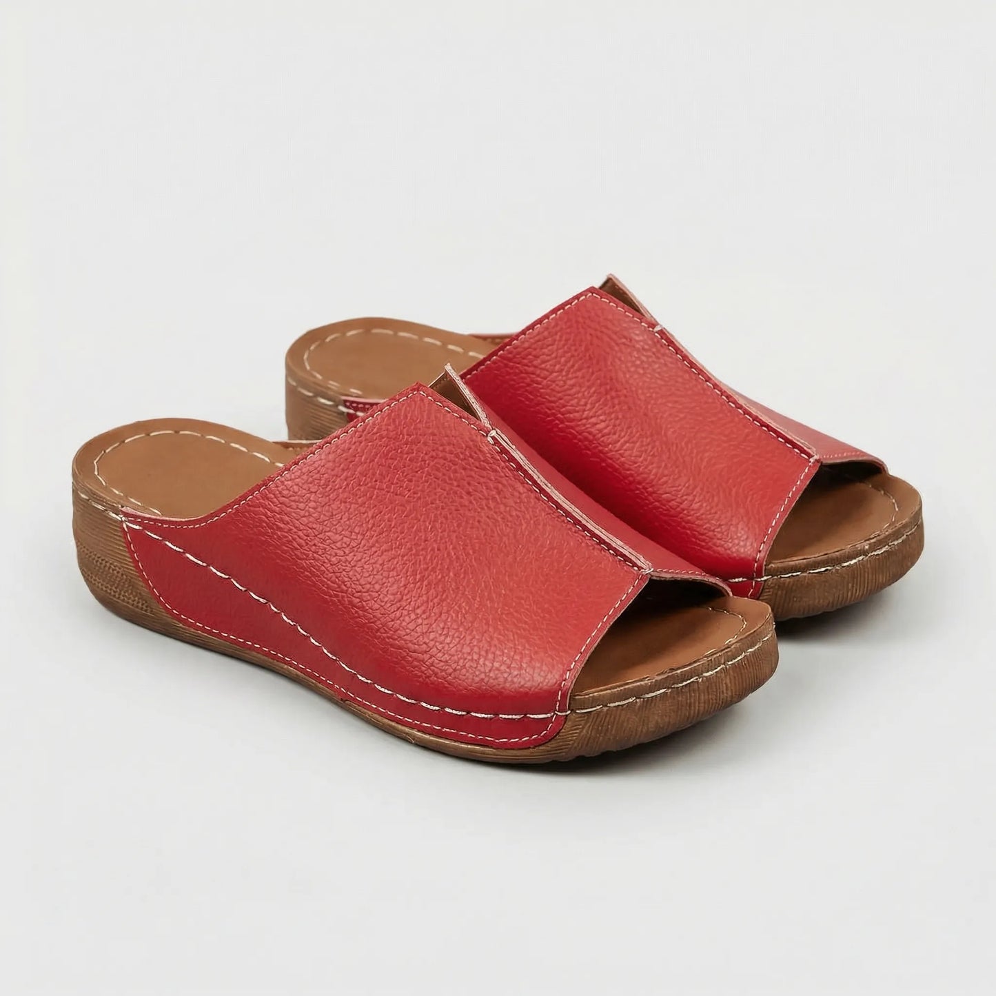 Rosenau™ | Orthopädische Rutschsandalen