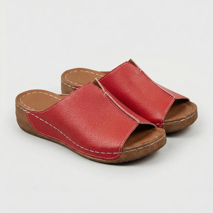 Rosenau™ | Orthopädische Rutschsandalen