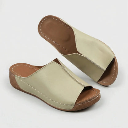 Rosenau™ | Orthopädische Rutschsandalen