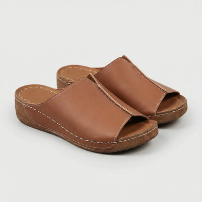 Rosenau™ | Orthopädische Rutschsandalen