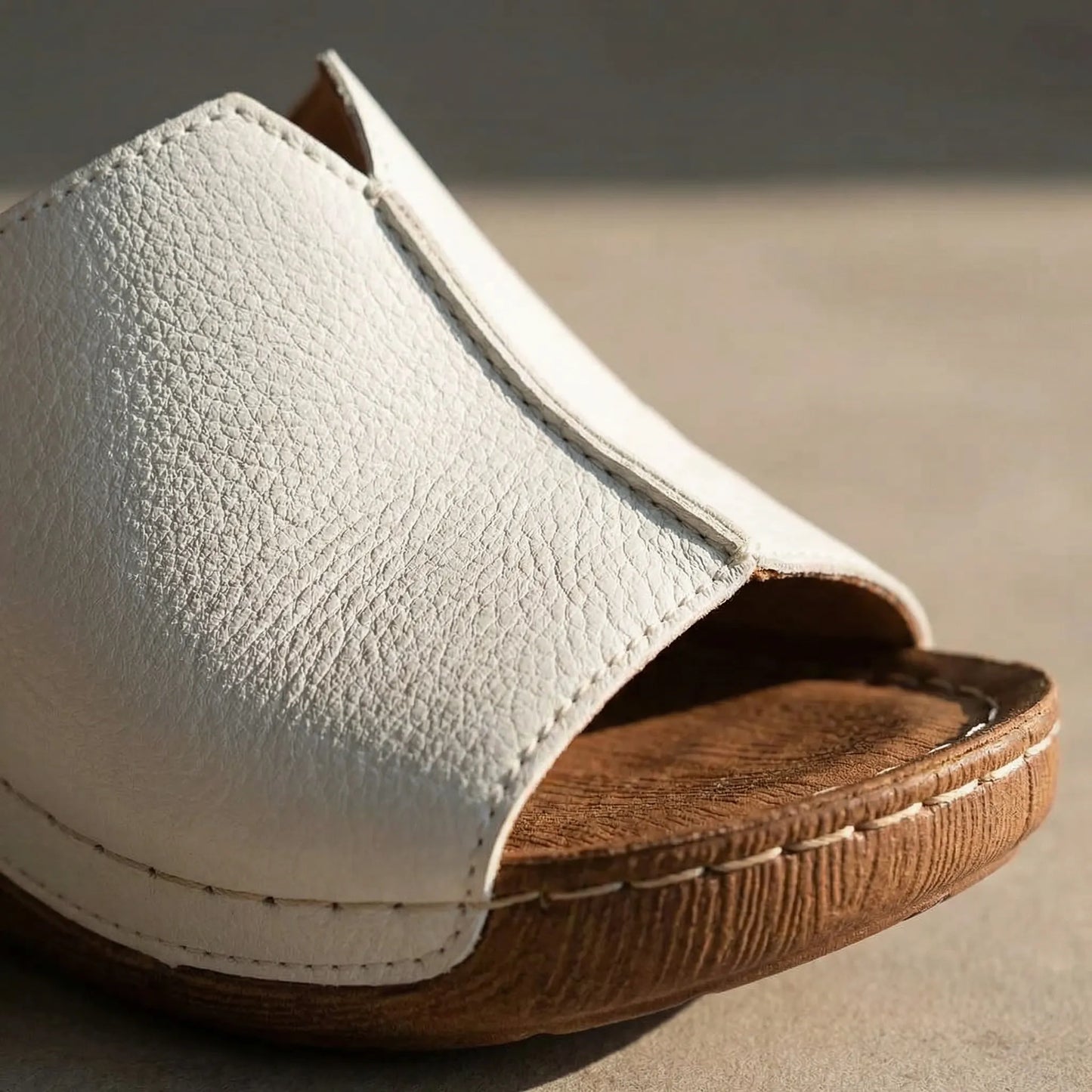 Rosenau™ | Orthopädische Rutschsandalen