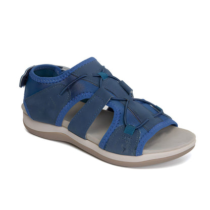 Rosenau™ - Sommer Orthopädische Sandalen