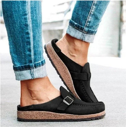 Hannah | Orthopaedic Shoes