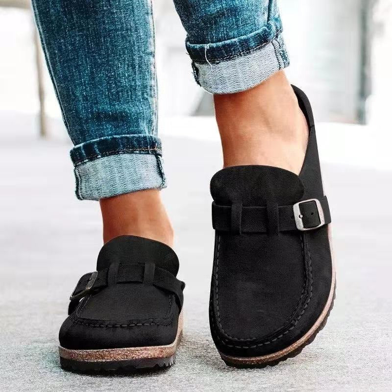 Hannah | Orthopaedic Shoes