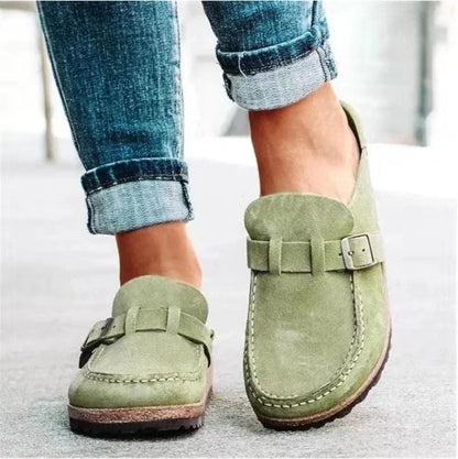 Hannah | Orthopaedic Shoes