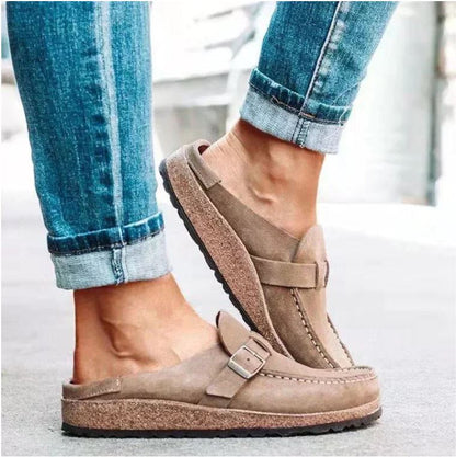 Hannah | Orthopaedic Shoes