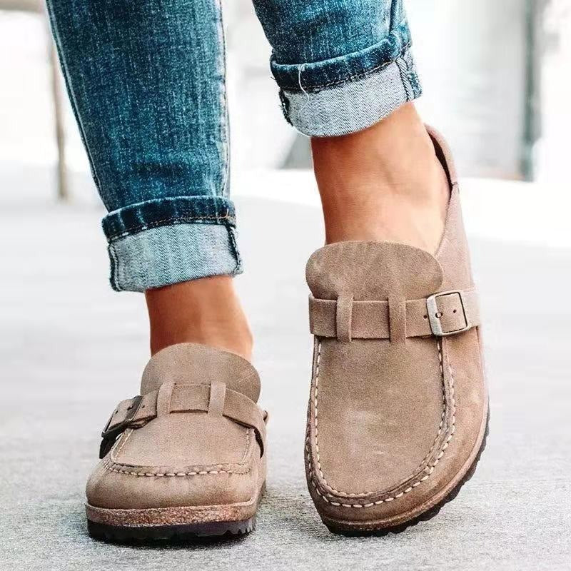 Hannah | Orthopaedic Shoes