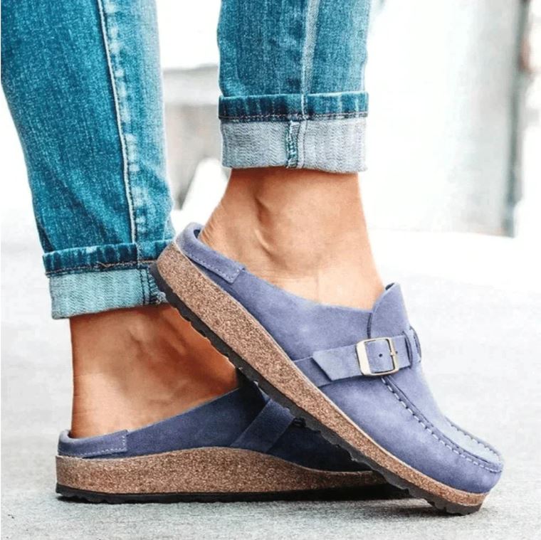 Hannah | Orthopaedic Shoes