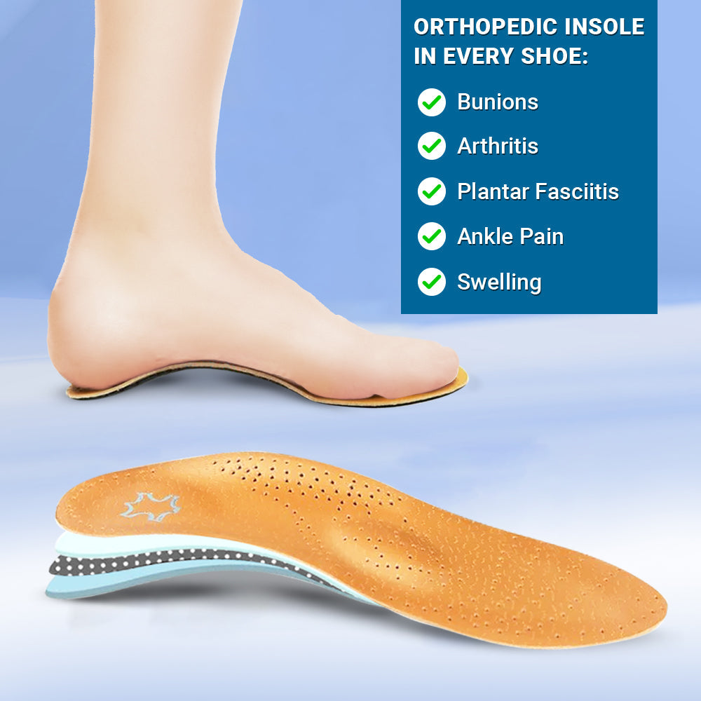 Hannah | Arch Support Trainers