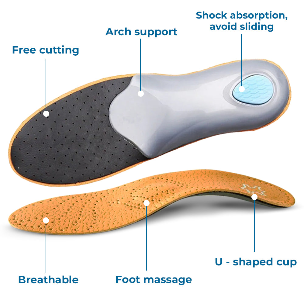 Hannah | Arch Support Trainers