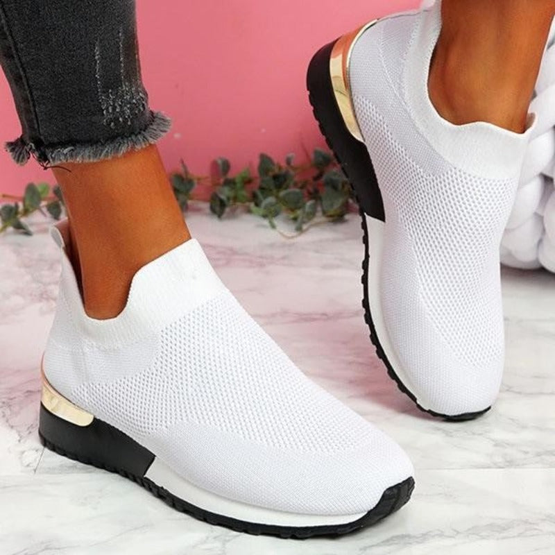 Hannah | Orthopaedic Women's Shoes