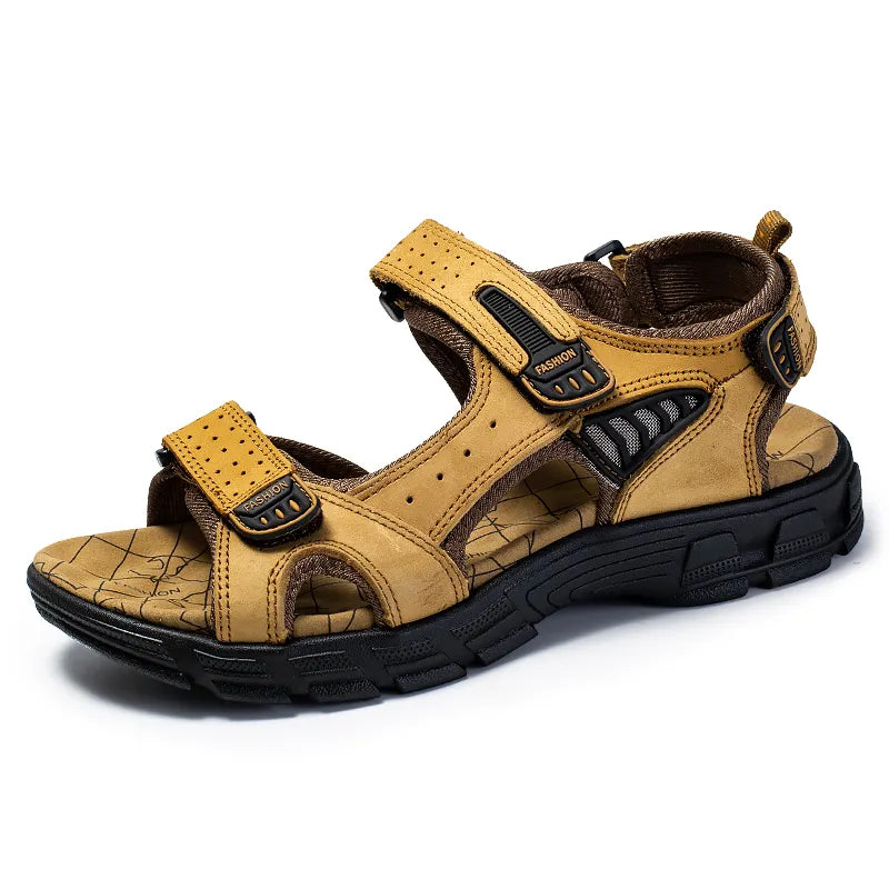 RosenauShoes™ - Komfortsandalen