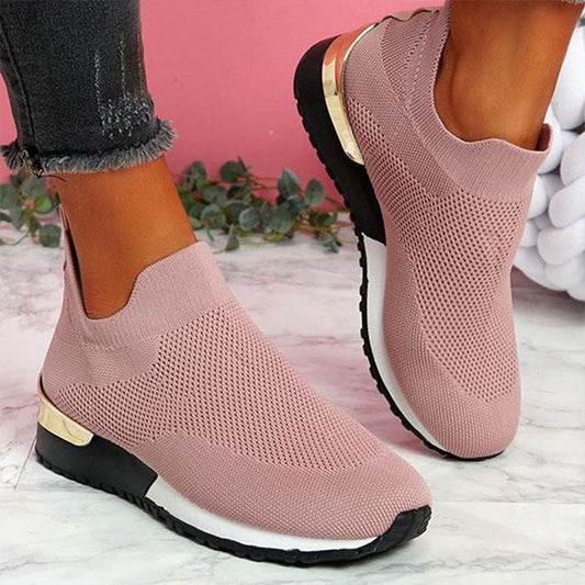 Hannah | Orthopaedic Women's Shoes