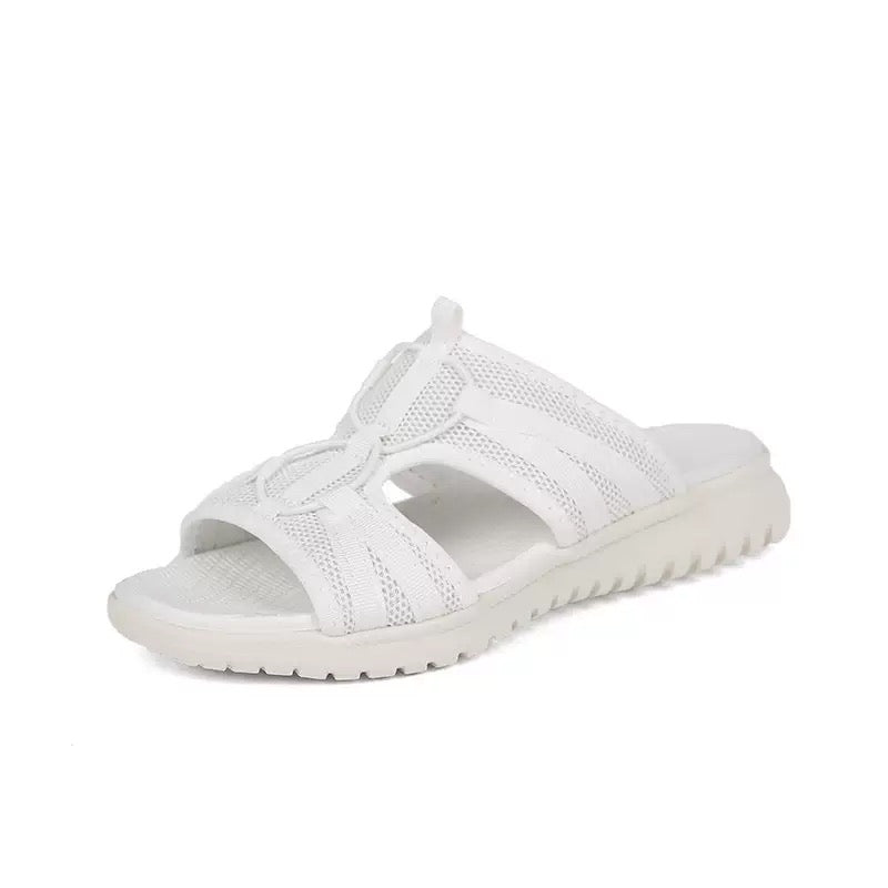 Rosenau™ | WideStep Thera Sandalen