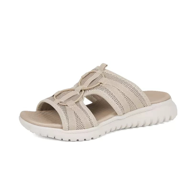 Rosenau™ | WideStep Thera Sandalen
