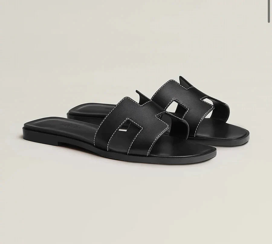 RosenauShoes™ - Orthopädische Komfortsandalen