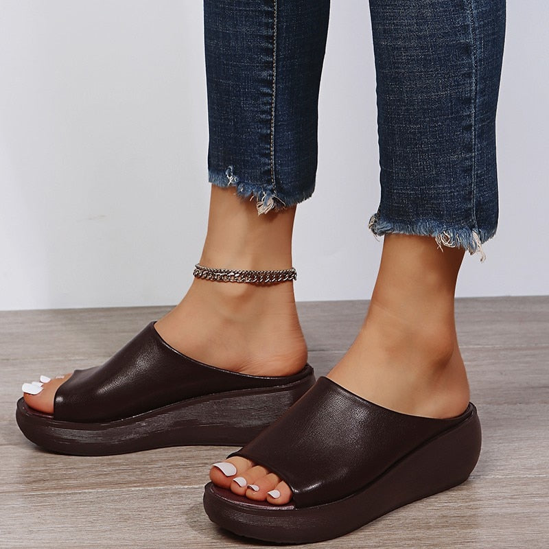 Rosenau™ | Ergonomische Komfortschuhe