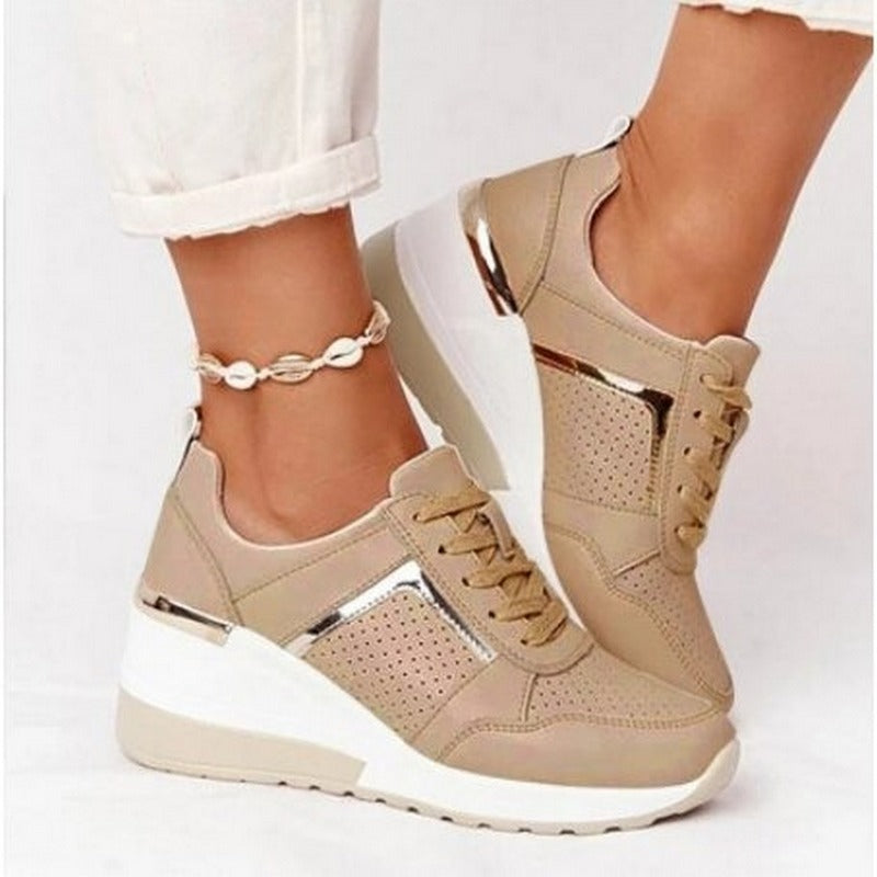 Hannah  | Orthopedic Shoes