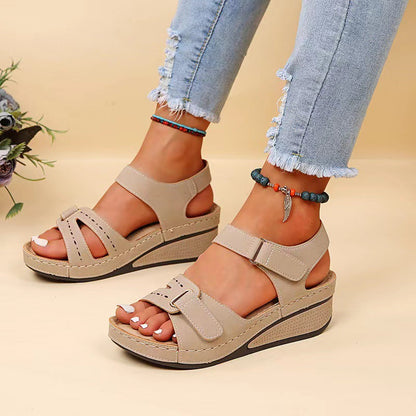 RosenauShoes™ | Orthopädische Bequeme Sandalen