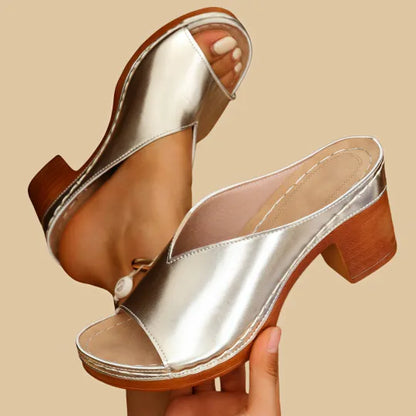 Rosenau™ | Orthopädische Sandalen