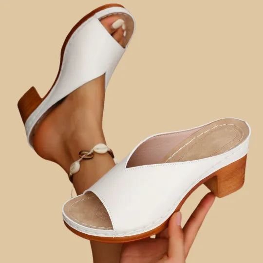 Rosenau™ | Orthopädische Sandalen