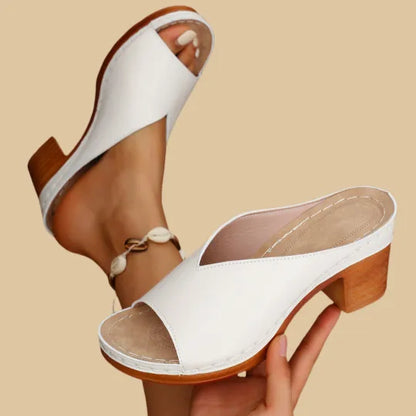 Rosenau™ | Orthopädische Sandalen