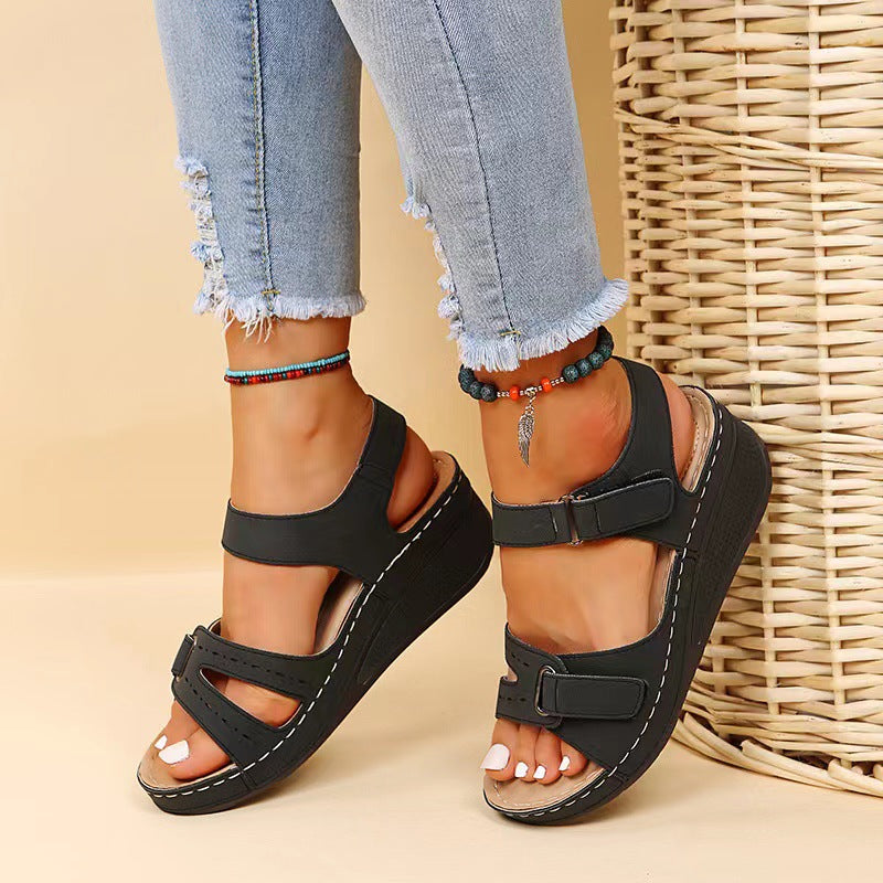 RosenauShoes™ | Orthopädische Bequeme Sandalen