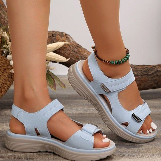 Rosenau™ | Orthopädische Sandalen für Frauen