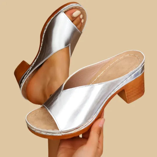 Rosenau™ | Orthopädische Sandalen