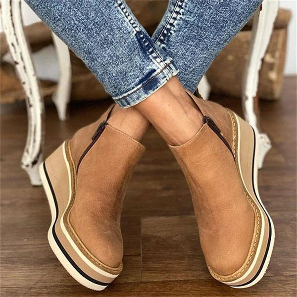 Hannah | Orthopaedic Boots