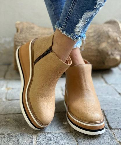 Hannah | Orthopaedic Boots