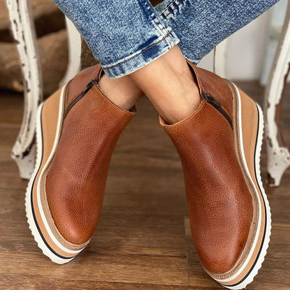 Hannah | Orthopaedic Boots