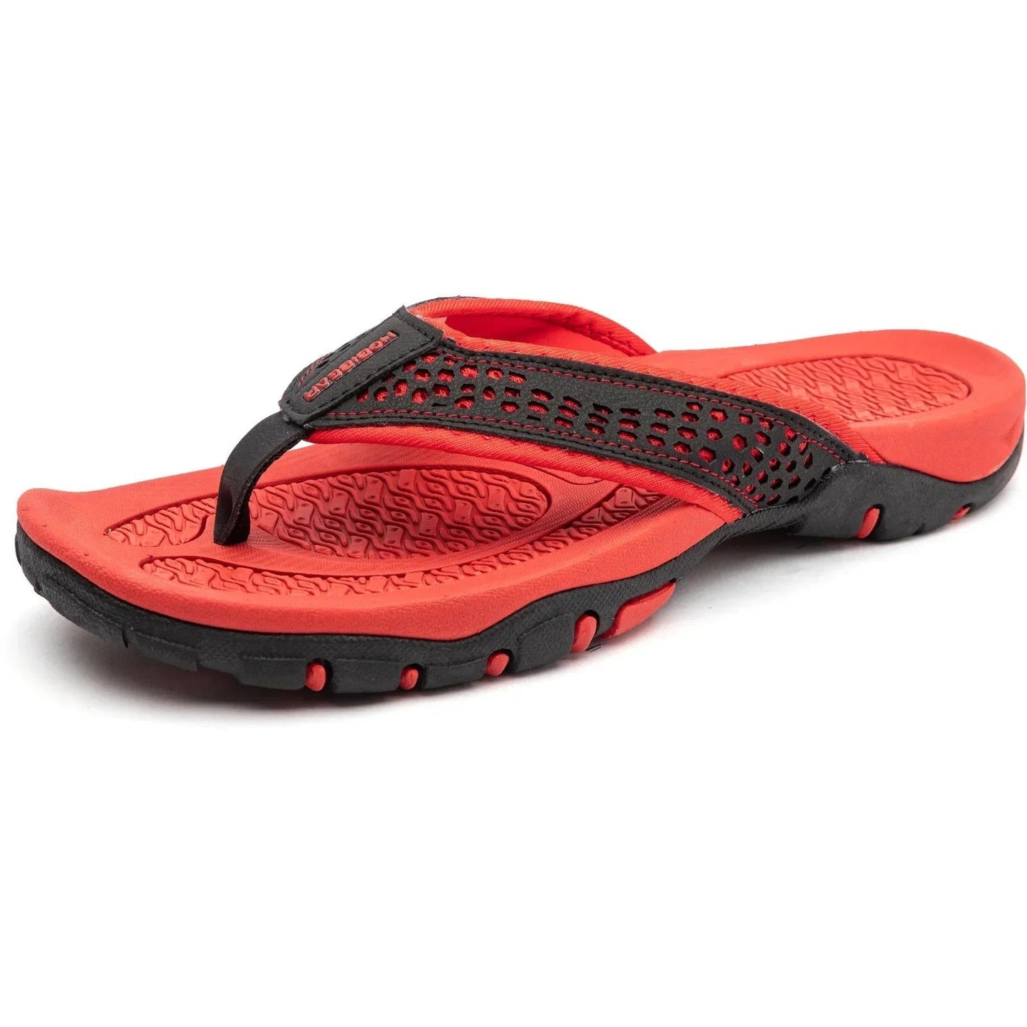Rosenau™ | Orthopädische Herren-Sportflip-Flops mit Fußgewölbeunterstützung