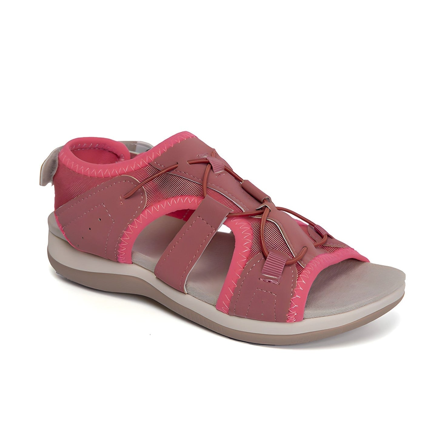 Rosenau™ - Sommer Orthopädische Sandalen