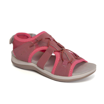 Rosenau™ - Sommer Orthopädische Sandalen
