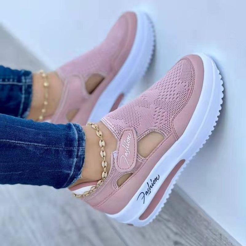 Hannah | Orthopaedic Sneakers