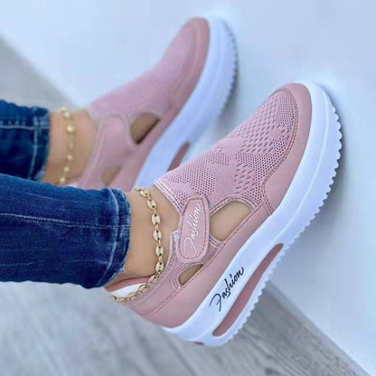 Hannah | Orthopaedic Sneakers
