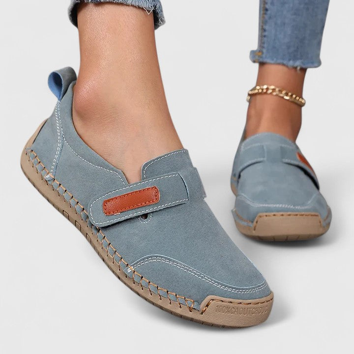 Hannah | Wide Fit Orthopaedic Shoes